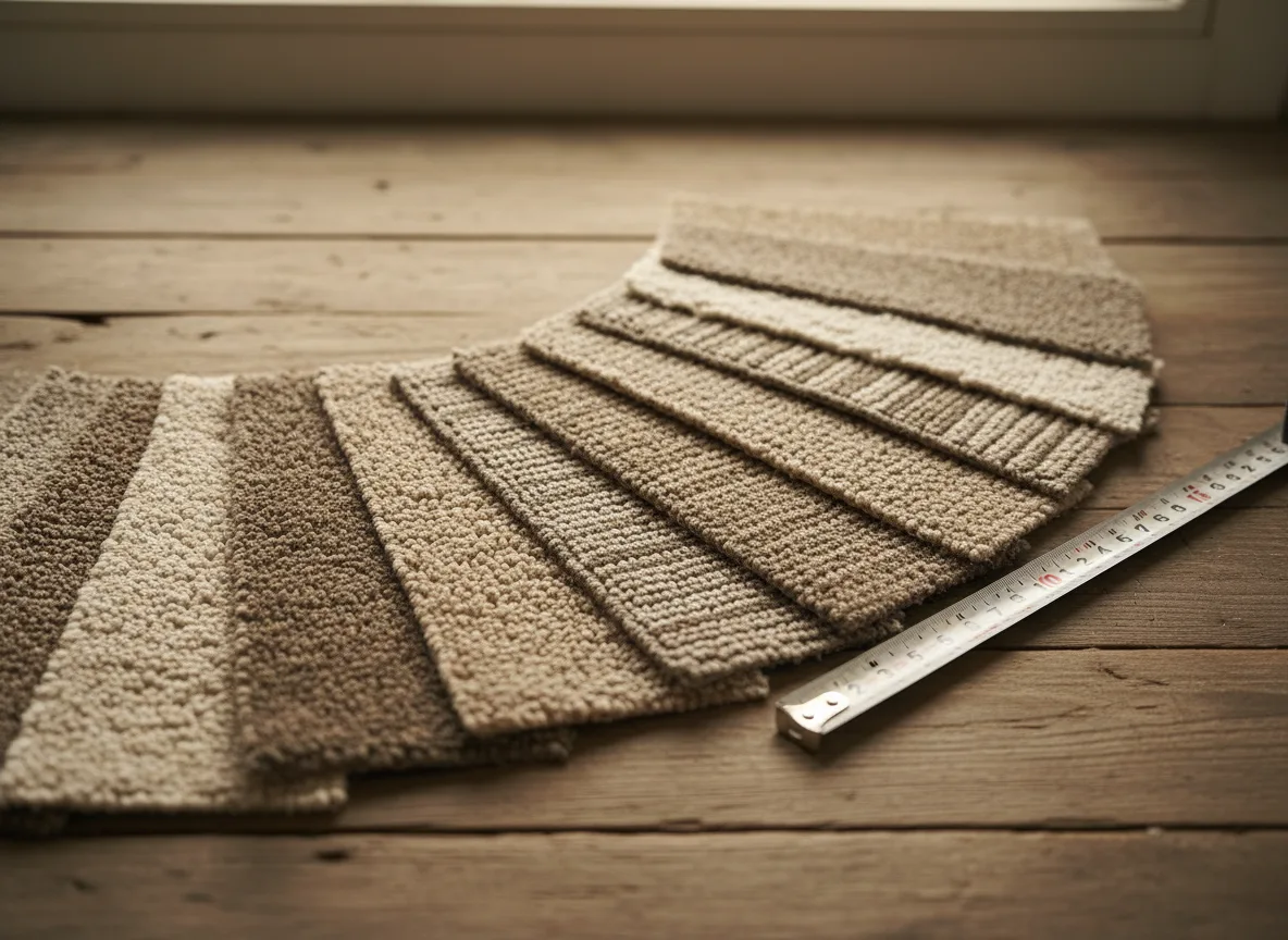 Carpet Installation Unionville, VA FAQs